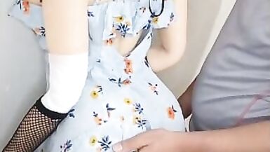 Venezuelan girl with impressive curves agrees to fuck without a condom - 2 image
