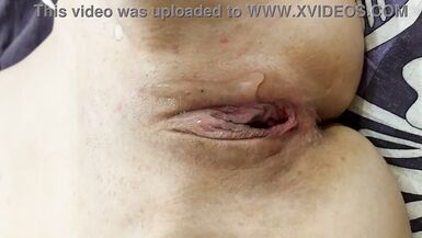Our first long video with fisting, huge dildo, loud orgasm and hrdcore fucking - 8 image