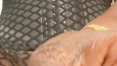 Fuck my wet pussy with me - 12 image