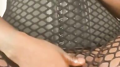 Fuck my wet pussy with me - 2 image
