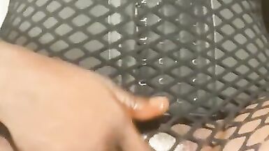 Fuck my wet pussy with me - 3 image