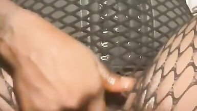 Fuck my wet pussy with me - 4 image