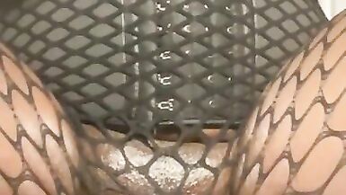 Fuck my wet pussy with me - 5 image