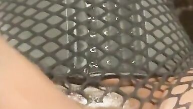 Fuck my wet pussy with me - 8 image