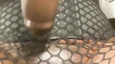 Fuck my wet pussy with me - 9 image