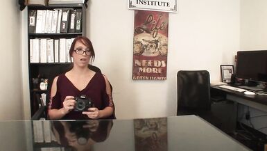 My Dirty Secretary is Real Nympho - 2 image