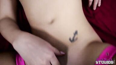 ベイリーブルックス『My Step Mom shows me how to fuck my Step Brother（私の義理の母が義理の兄とファックする方法を教えてくれた - 9 image