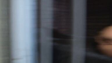 Policeman and inmate fuck in the cell - 6 image