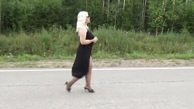Femme daffaires sexy - 15 image