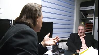 DIE SAU VOM BAU - KAPITEL #02