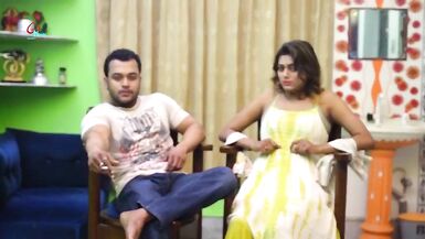 Esposa follando delante de su marido - 4 image