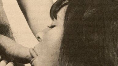 Mi vida secreta, Vintage Taboo - 13 image