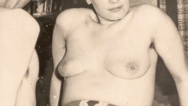 Mi vida secreta, Vintage Taboo - 5 image