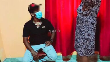 Easy way to play interest - sex with moneylender - 1 image