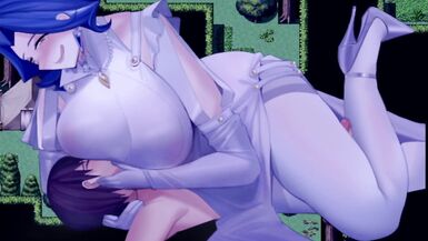 ヒーロー・アンダー・ヒール21 公開陵辱編 - 12 image