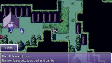 Hero Under Heel 21 Public Humiliation