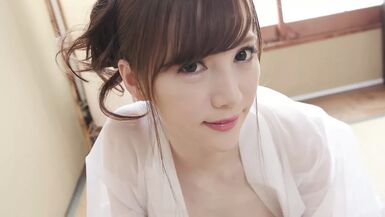 Mika Sumire :: Luxury Adult Healing Spa: Mika Sumire - CARIBBEANCOM - 1 image