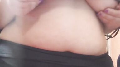 Mommy ass worship in my room - 3 image