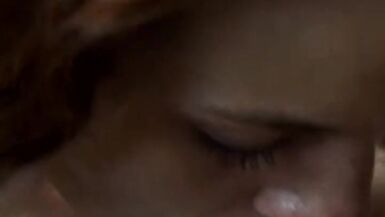 The brunette milf in 69 position to suck and get licked - 4 image