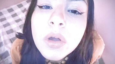 Step Brother Drilled Very Hard His Horny Sister's Pussy With Dirty Desires - 3 image