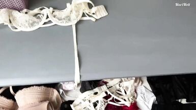 The boss's wife made him fuck her in the ass, otherwise she will tell her husband everything - 2 image