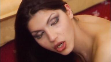 Sexy busty bitch wants to fuck with me! - 15 image