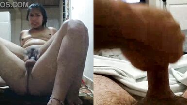 they fuck my ass by my number one fan... a few cumshots that rich milk - 11 image