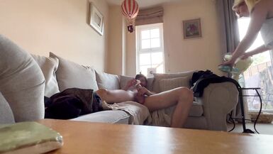 PLEASE!!! GO Balls Deep In my Arsehole Baby 2 - 13 image