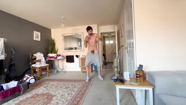 PLEASE!!! GO Balls Deep In my Arsehole Baby 2 - 2 image