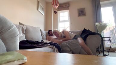 PLEASE!!! GO Balls Deep In my Arsehole Baby 2 - 5 image