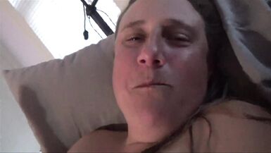 Frangelica PFC Food Naked Eating Dessert BBW MILF All Natural PAWG Blonde PlanetFunCamp Amateur - 11 image