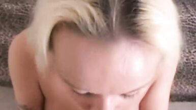 Dominate Her Face With Your Hard Cock arousing moments - 15 image