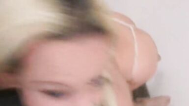 Dominate Her Face With Your Hard Cock arousing moments - 2 image