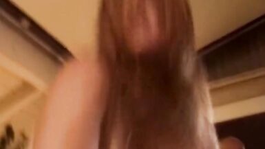 Trío Anal Para Esta Cachonda Esposa Swinger Aprovechando Los Momentos - 11 image