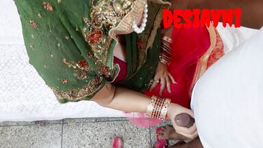 Desi avni newly married 1st night honeymoon anal sex and fuck of pussy - 6 image