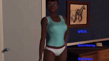 Hot Partner 3: Sex Dorm - 13 image