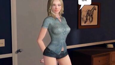 Hot Partner 3: Sex Dorm - 4 image