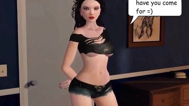 Hot Partner 3: Sex Dorm - 6 image