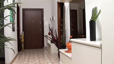 I want my stepson's cock! - 1 image
