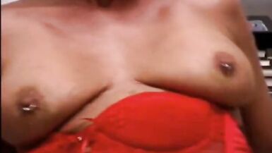 The sexy milf doesn't just need one big cock but she needs - 14 image