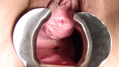 Open my Pussy and Play with my holes - 10 image