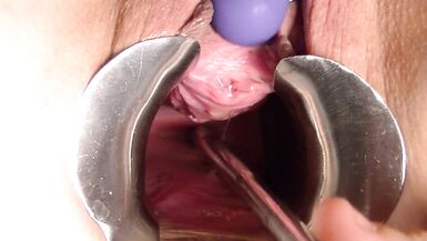 Open my Pussy and Play with my holes - 9 image