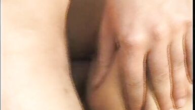 Fuck me with the Tits! (Scene 03) - 13 image