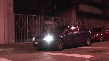 Clean up the night! (Scene 01) - 3 image