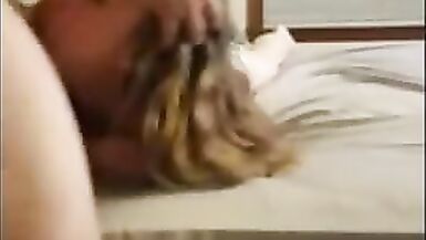 Landlord Collecting Rent from my Tight Pussy - 11 image