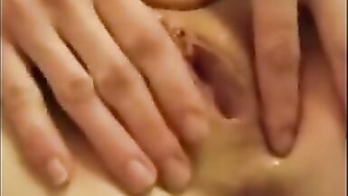Landlord Collecting Rent from my Tight Pussy - 15 image
