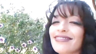 Perfect Fucking Adventure with Busty Mom - 3 image