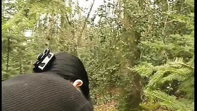 The family friend! (Scene 03)