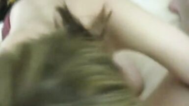 Meet Sweet Alex The Newest Cocksucker In Town - 7 image