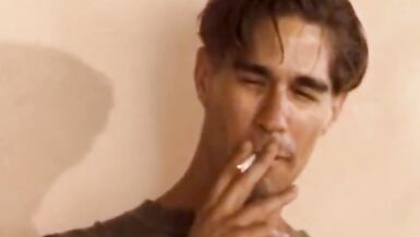 Double Pénétration Anal Fantaisie 3some Pour Wifey feeling the moments